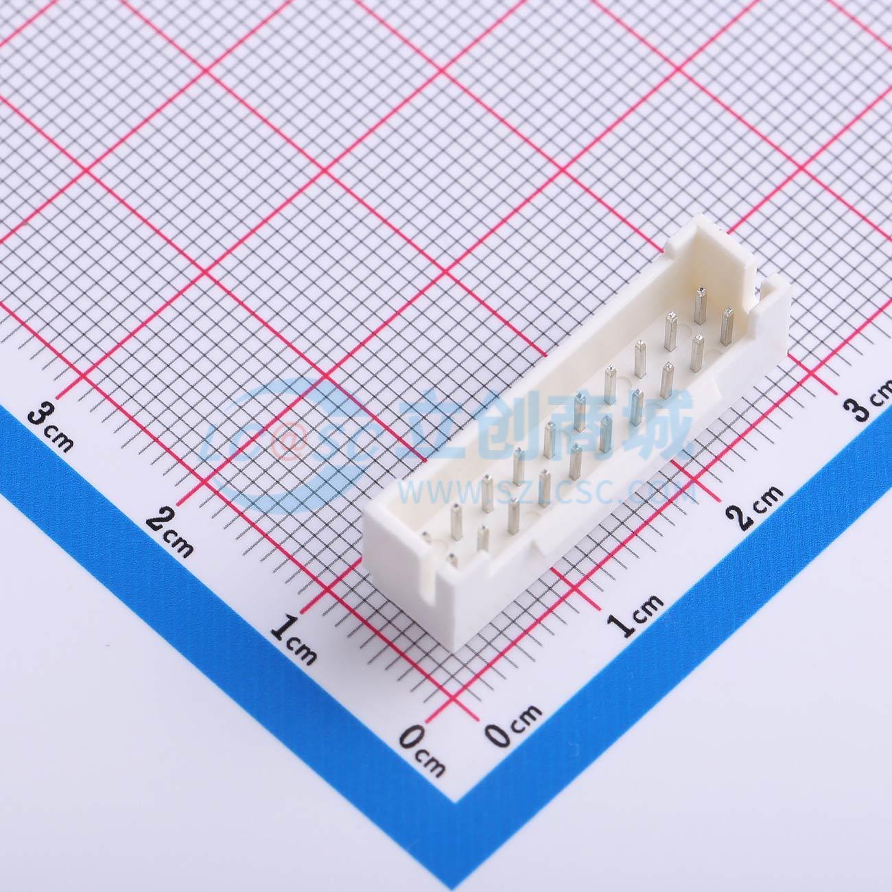 点击查看大图 HX2.5-20A实物图
