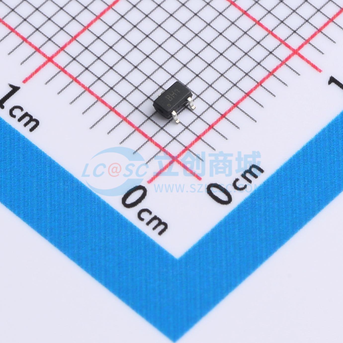 点击查看大图 TPSP1002-01JTG实物图