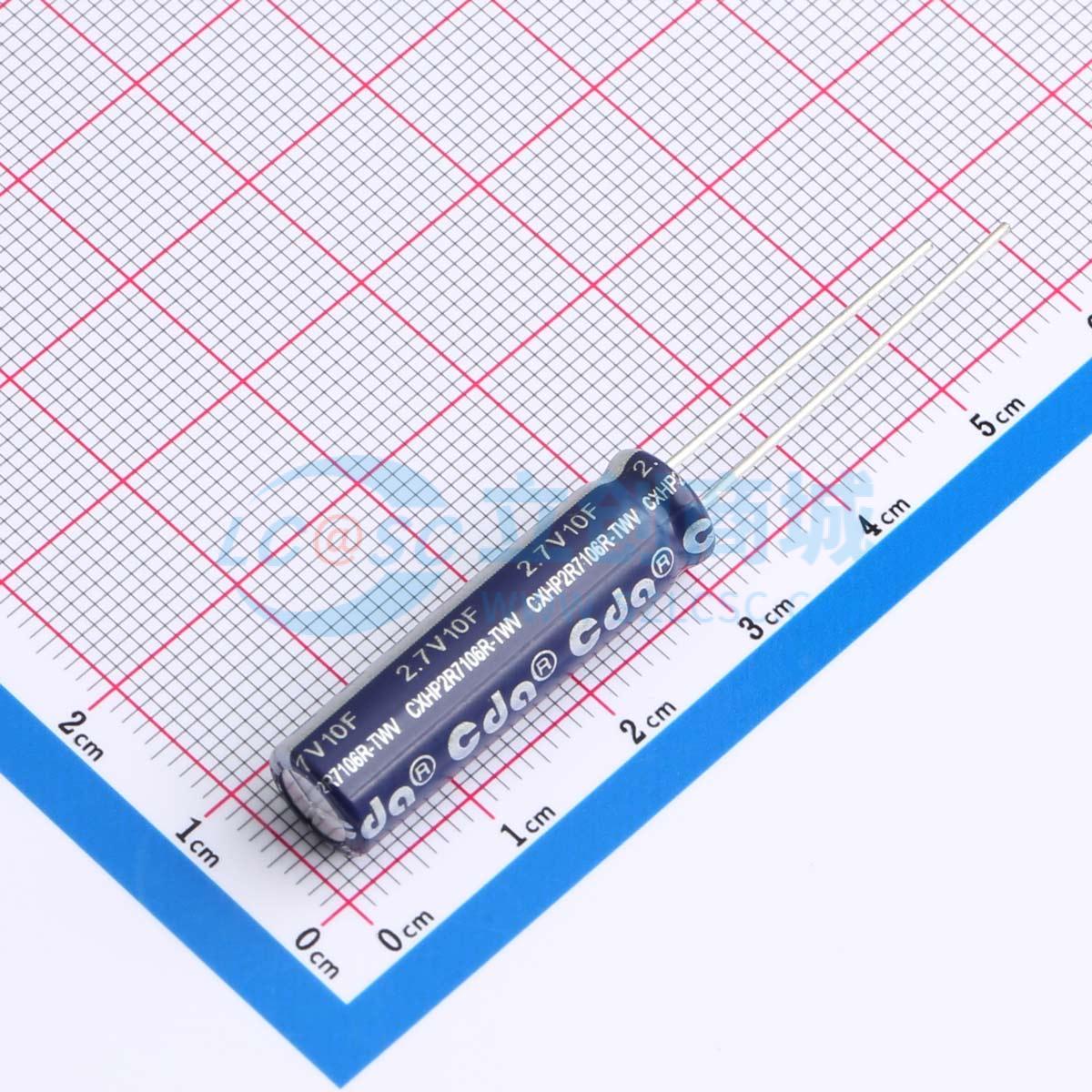 CXHP2R7106R-TWV实物图