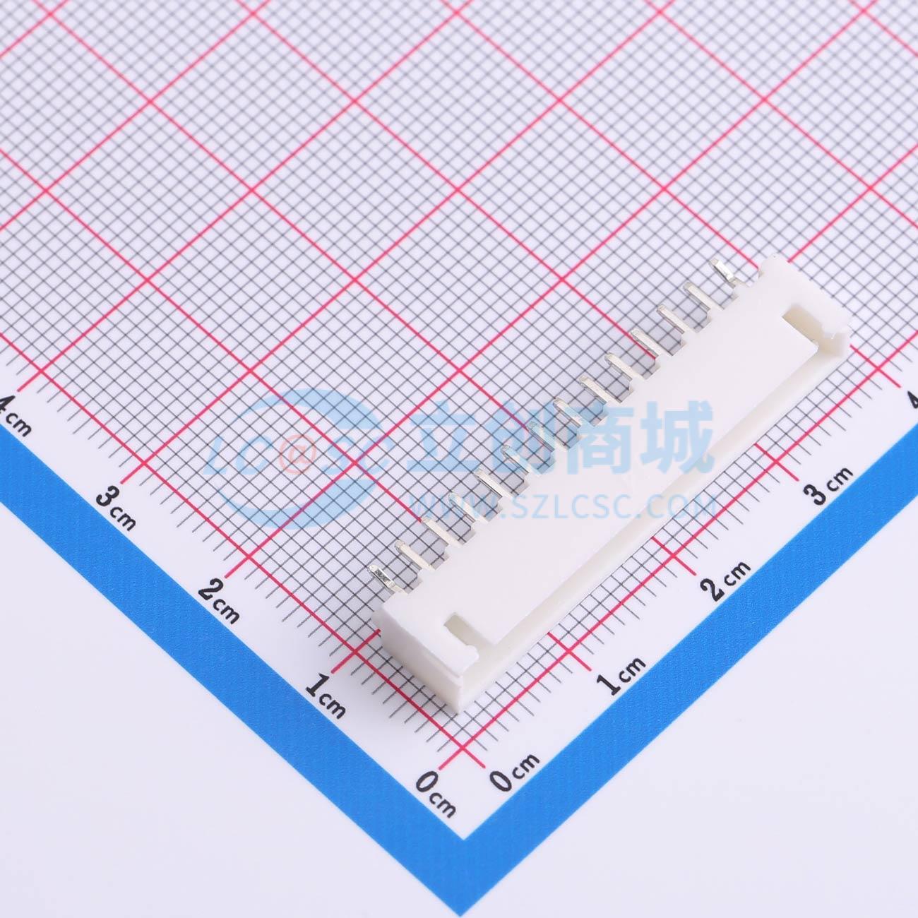 点击查看大图 TJC3-14AS-K实物图