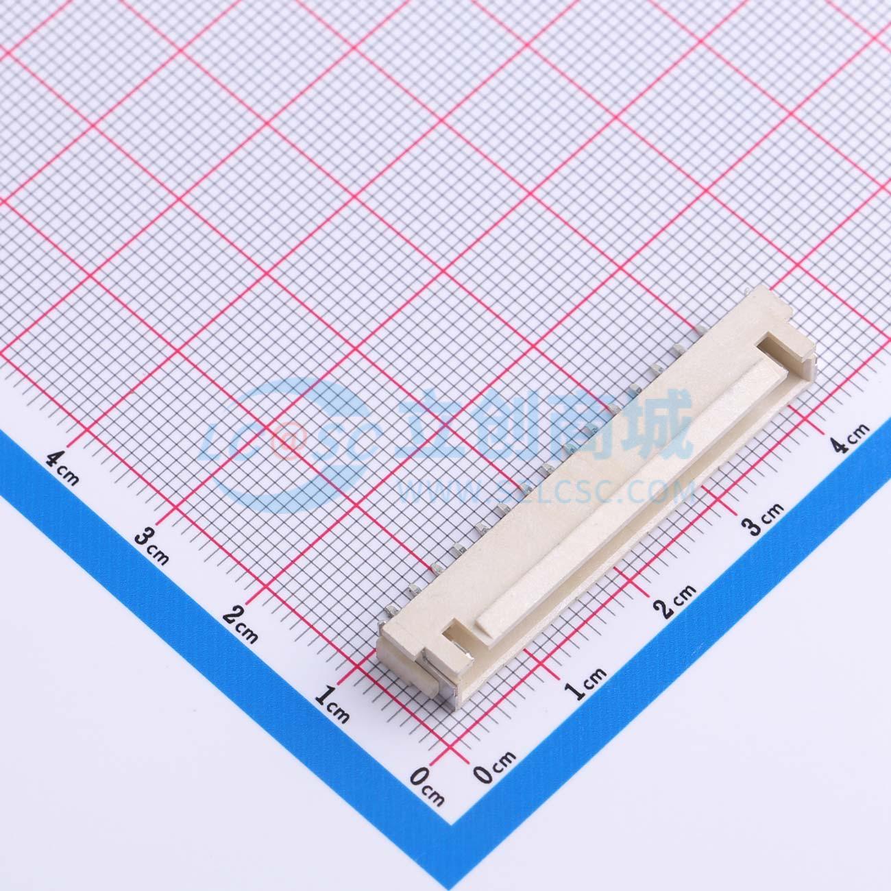 点击查看大图 TJC3B-15AWB实物图