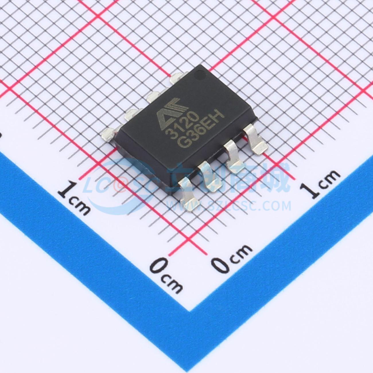 点击查看大图 EL3120S实物图