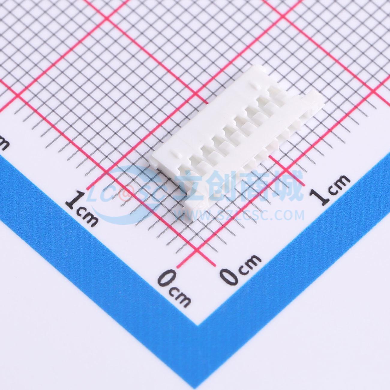 点击查看大图 DL12508-9Y实物图