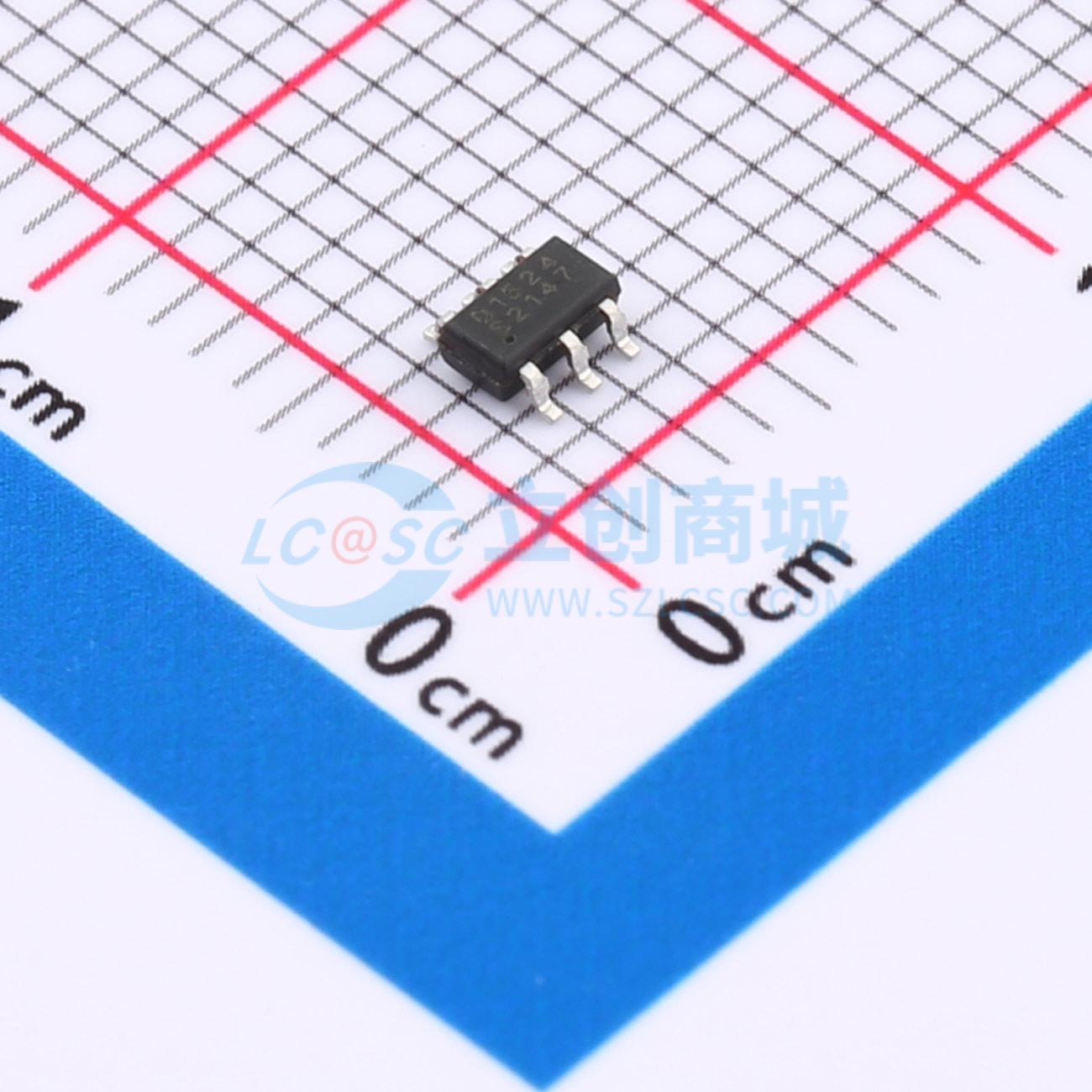 点击查看大图 D1524实物图
