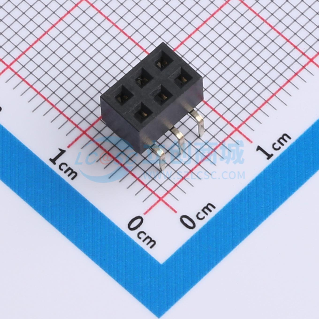 点击查看大图 F150-1203A0BWUC1实物图