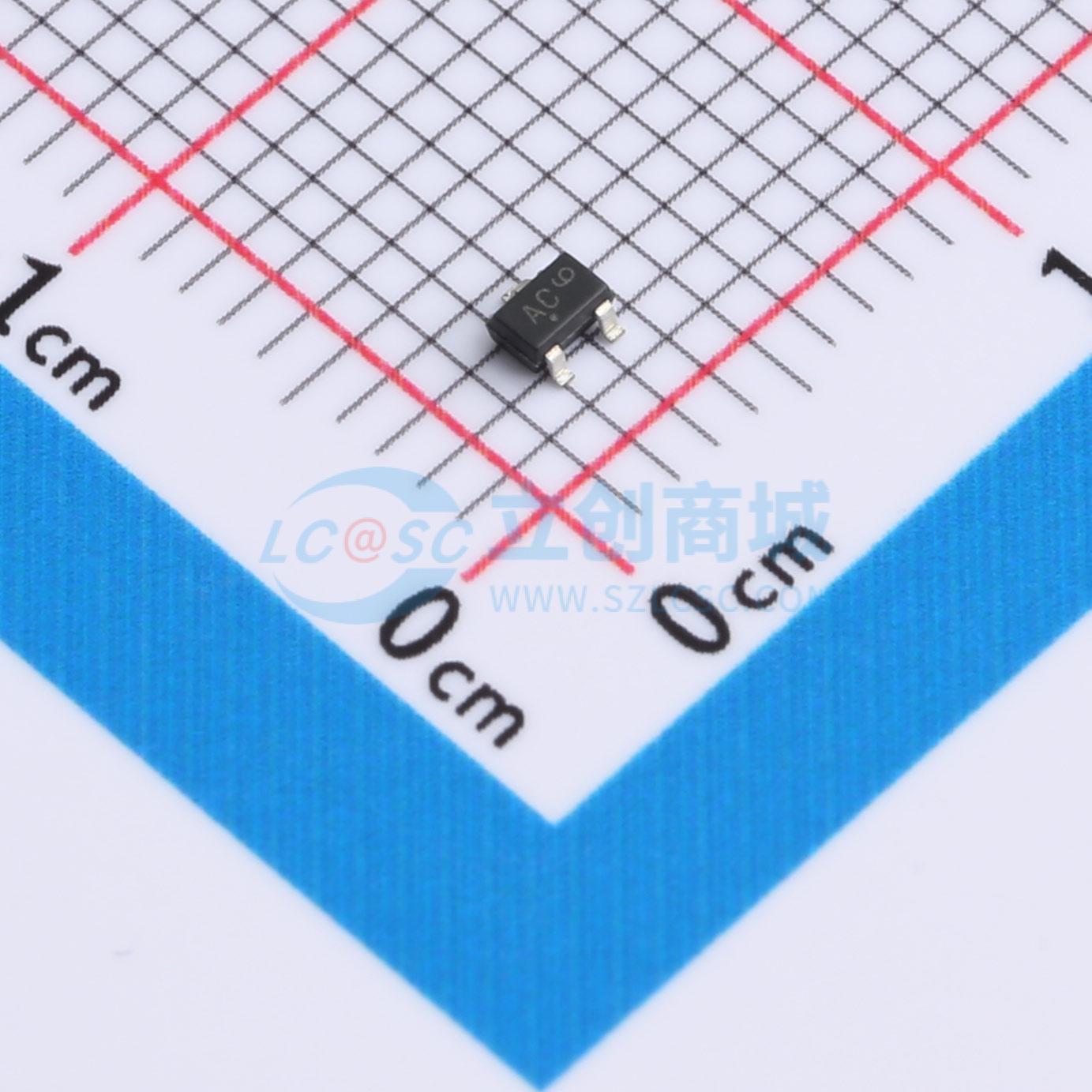 TPMMBZ27VCWT1G实物图