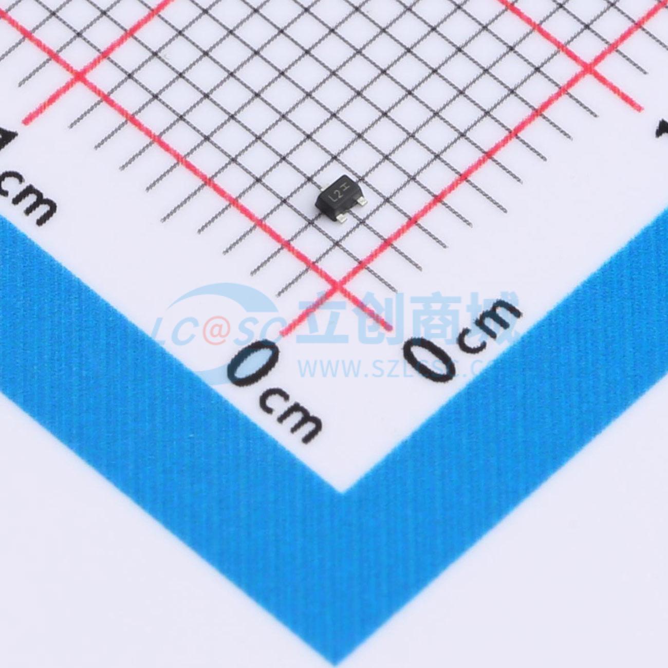 点击查看大图 UESD5.0DT5G-TP实物图