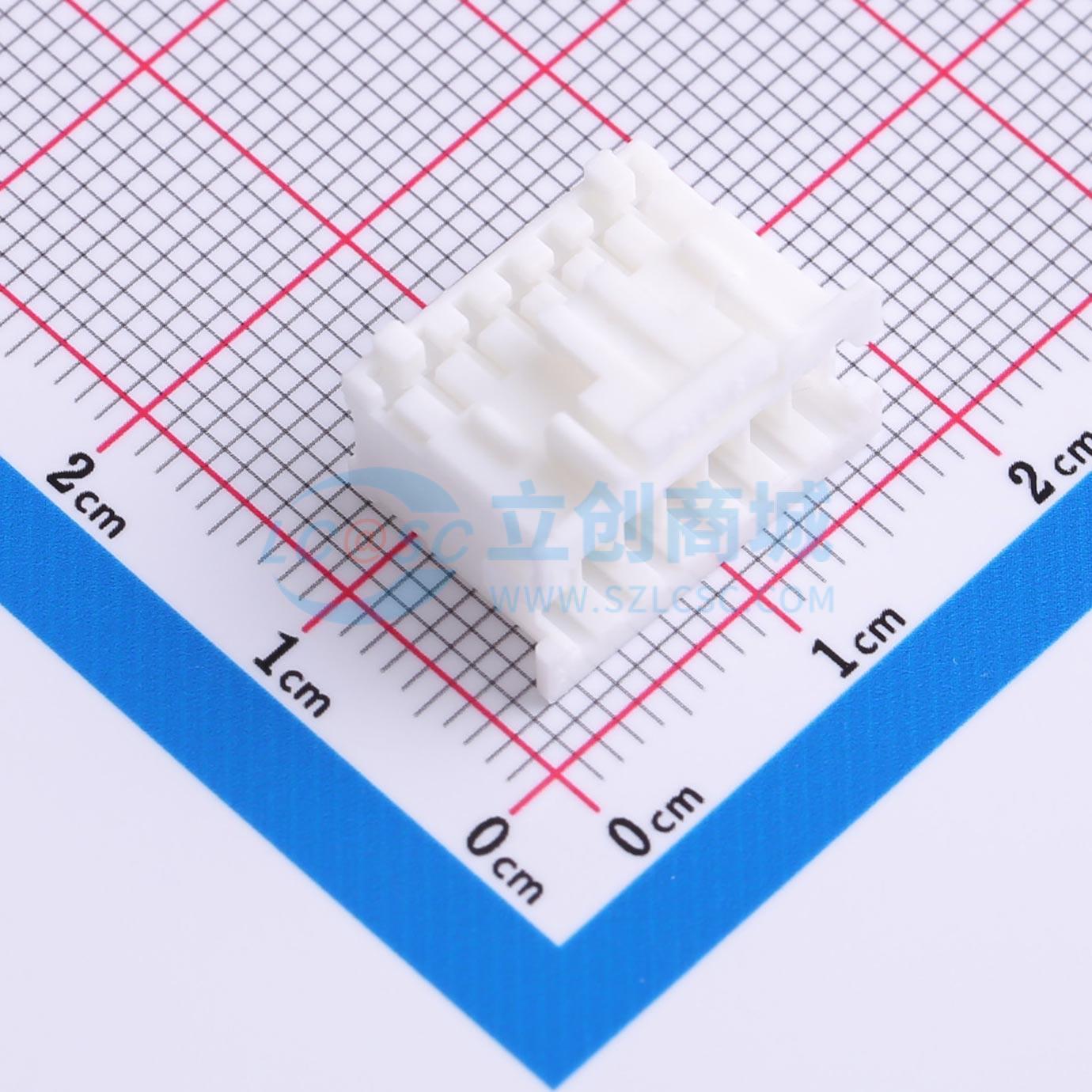 点击查看大图 PAD-14Y实物图