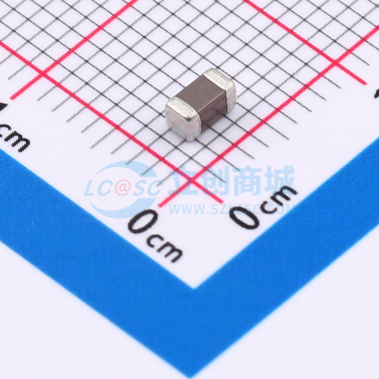 点击查看大图 CL31Y106KAKVPNE实物图
