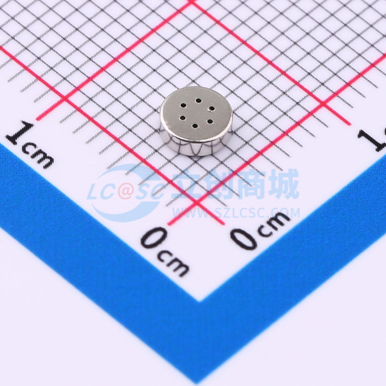 点击查看大图 MIC-4013-B-G01实物图