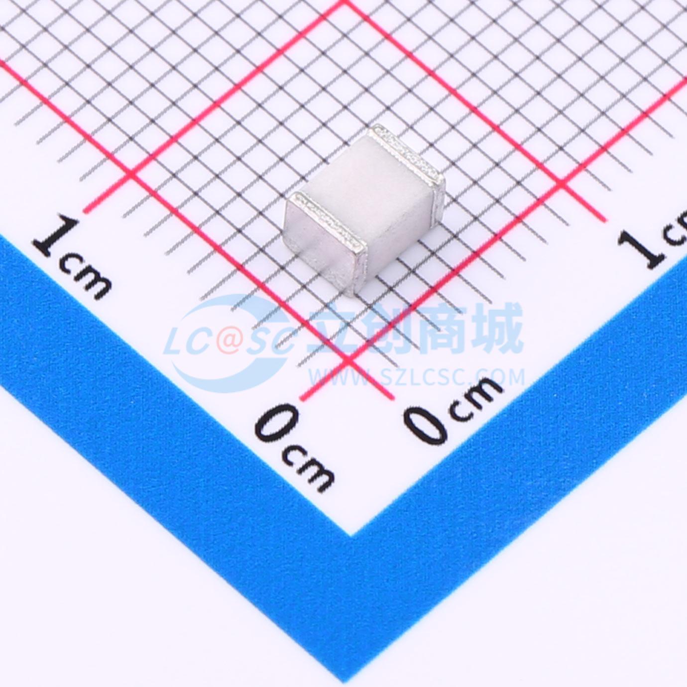 点击查看大图 SMD4532-090NF(ES)实物图