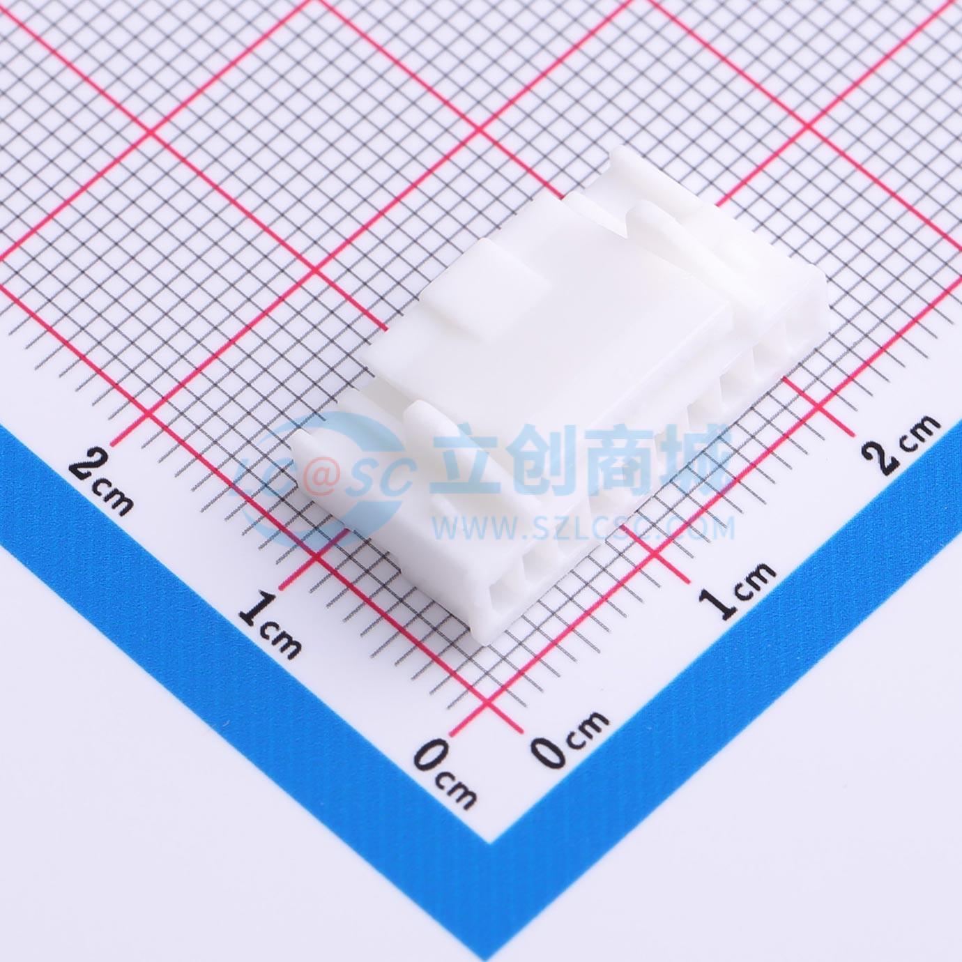 点击查看大图 PA-H-10Y实物图