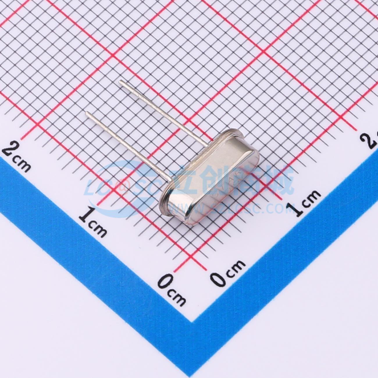 点击查看大图 SWXSHBCVH0-4.096000实物图