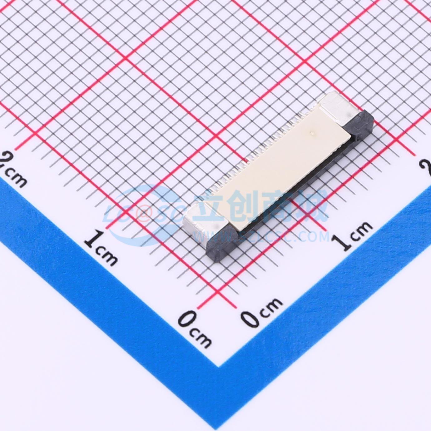 点击查看大图 CT05201-240R-00-U实物图