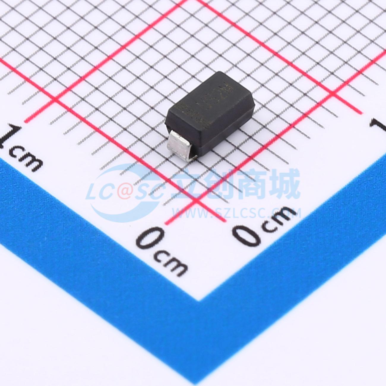 点击查看大图 US2M SMA实物图