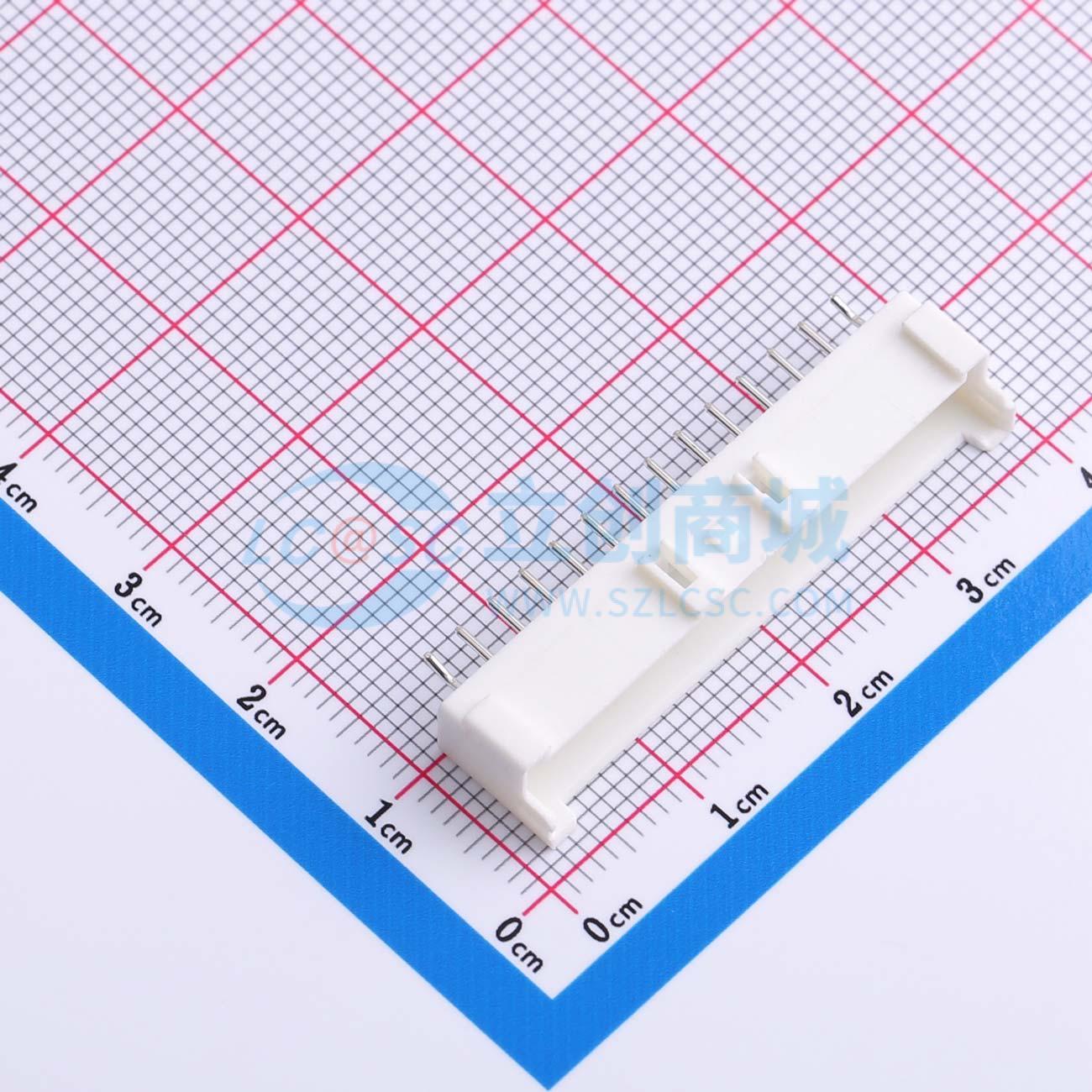 点击查看大图 DL25018-14A实物图