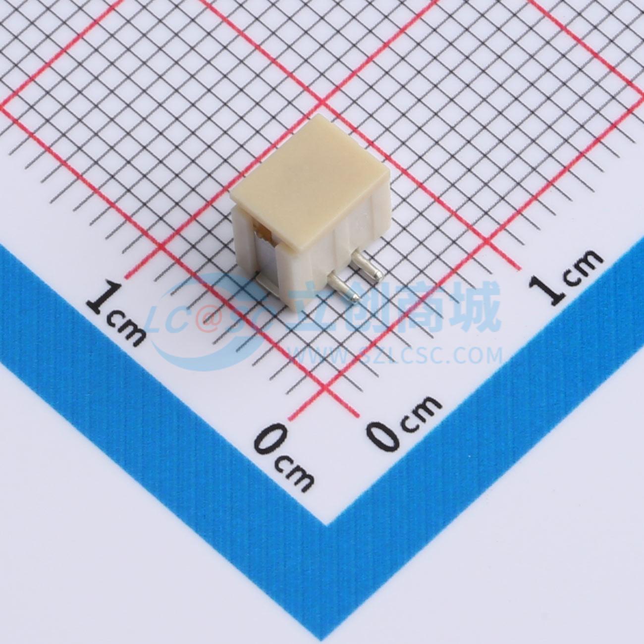 点击查看大图 A1501WV-S-2P实物图
