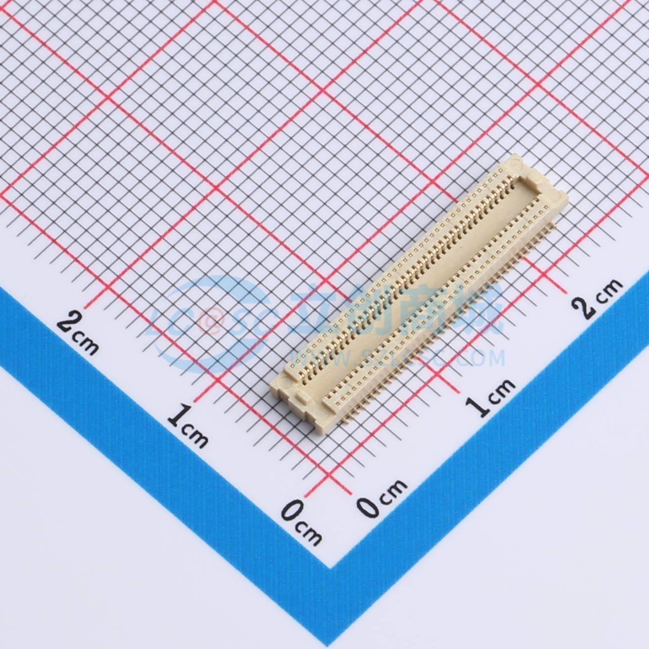 点击查看大图 GT-B0504FSV20-80S1101实物图