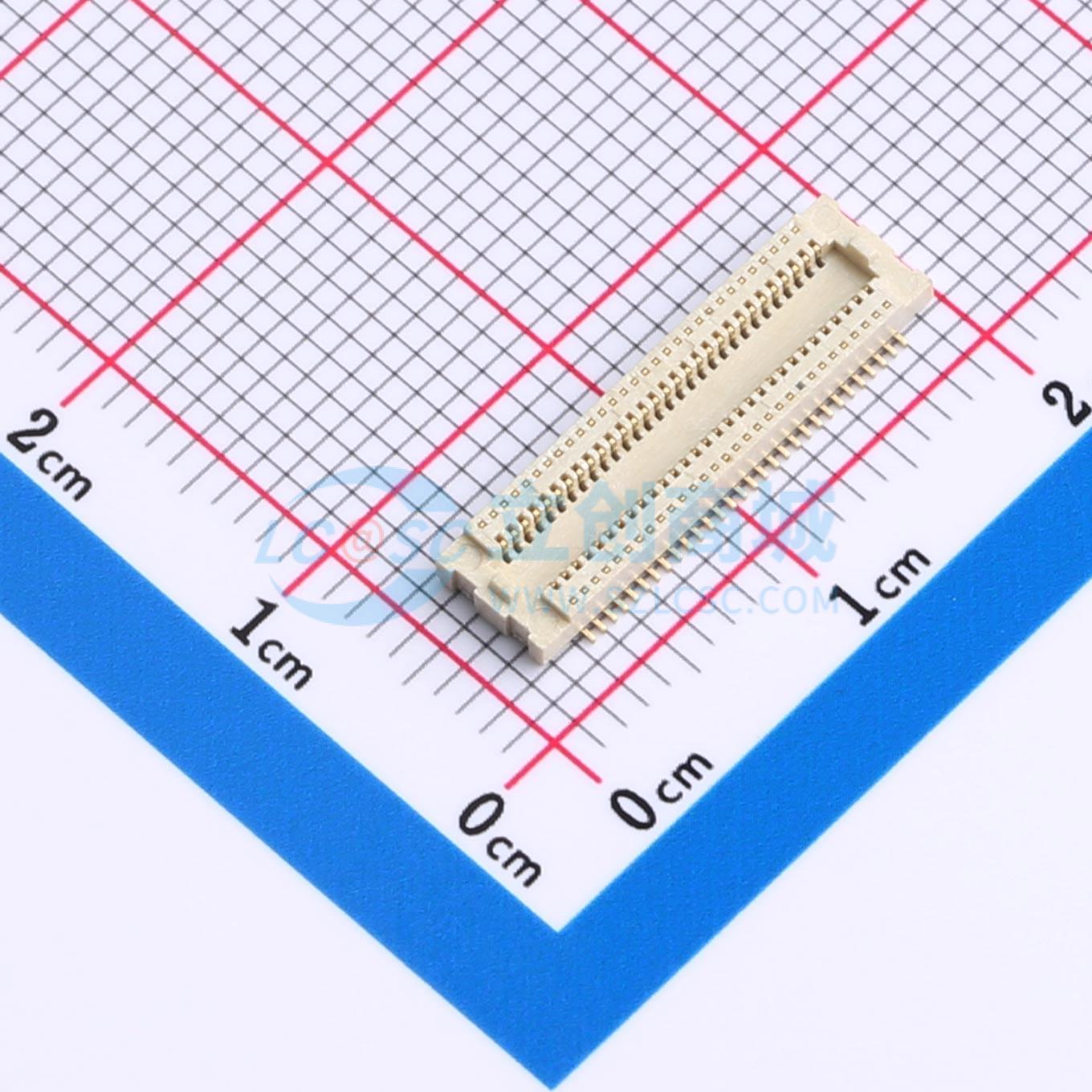 点击查看大图 GT-B0504FSV20-60S1101实物图