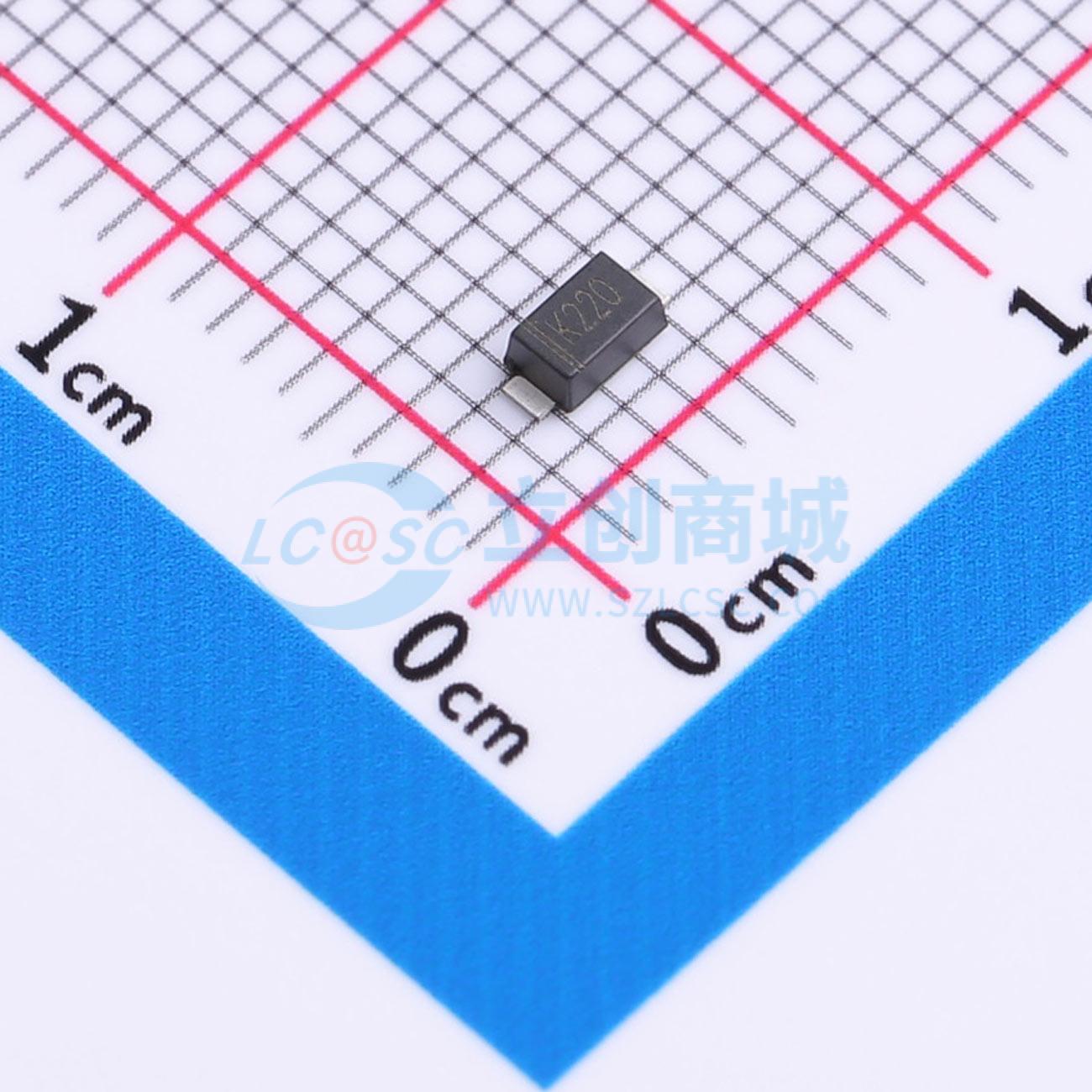 点击查看大图 DSK220实物图