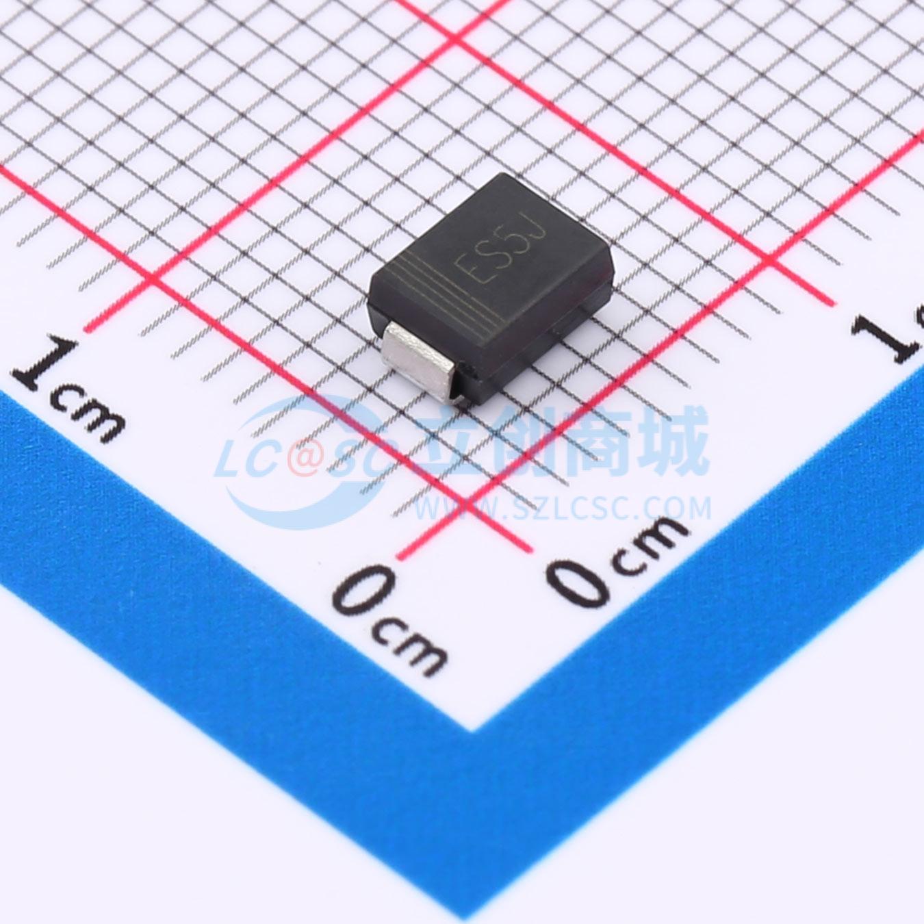 点击查看大图 ES5JB实物图