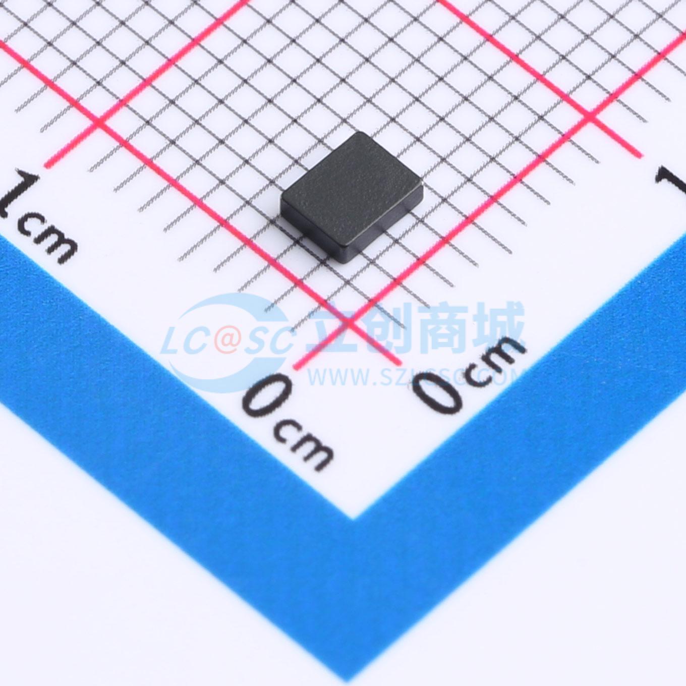 点击查看大图 MTQH322510SR33MBT实物图