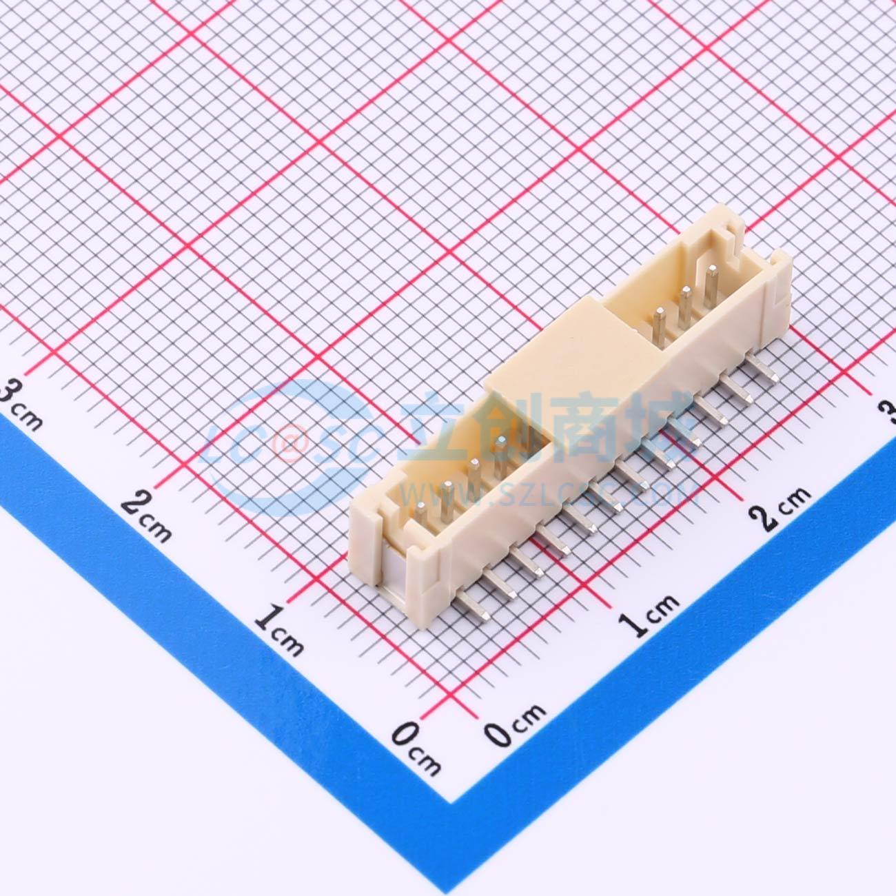 点击查看大图 A2001WV-S-12P实物图