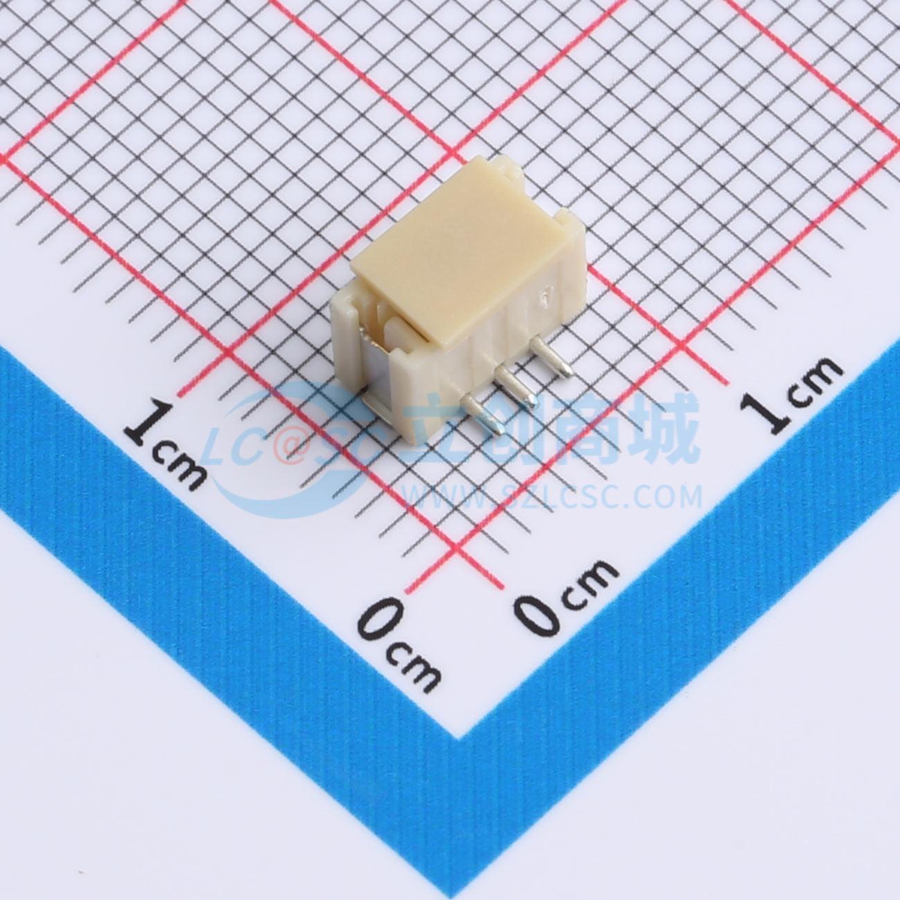 点击查看大图 A1501WV-S-3P实物图