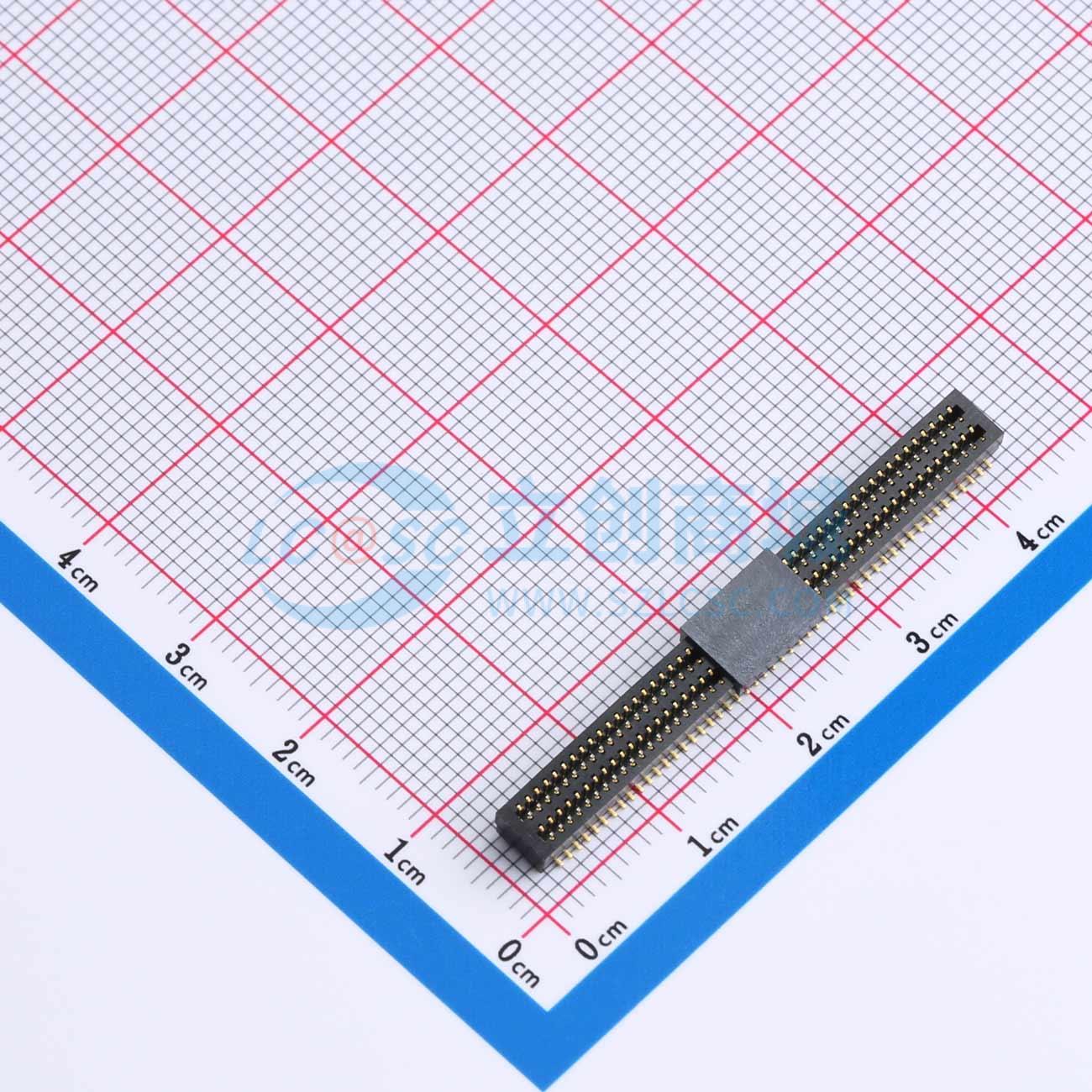 点击查看大图 HC-PBB08-2-100-F-H3.0-G1-R-P-04实物图