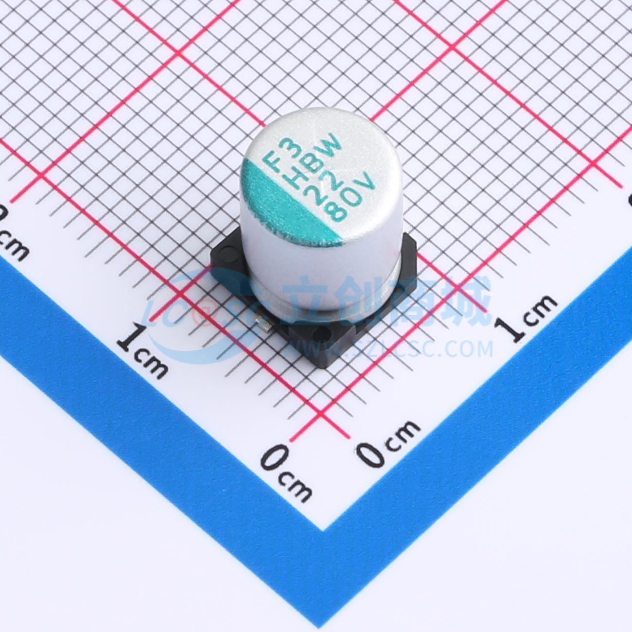 HBW220M1KTR-0810实物图