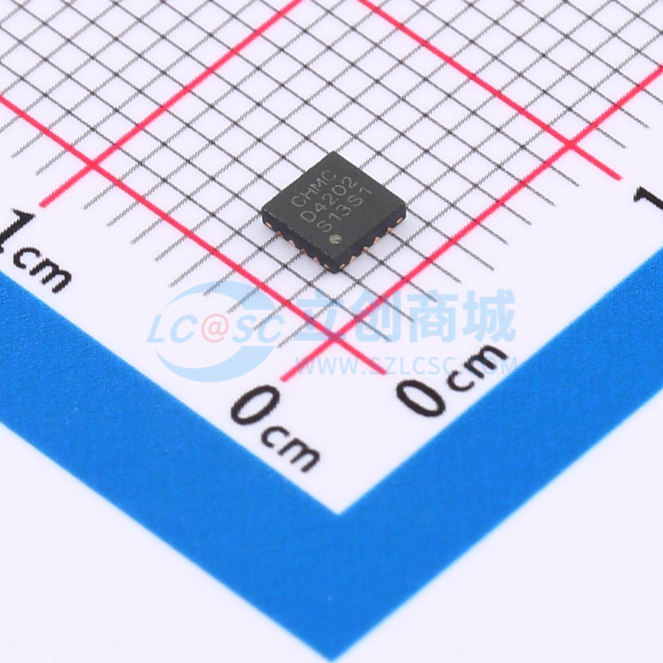 点击查看大图 D4202实物图