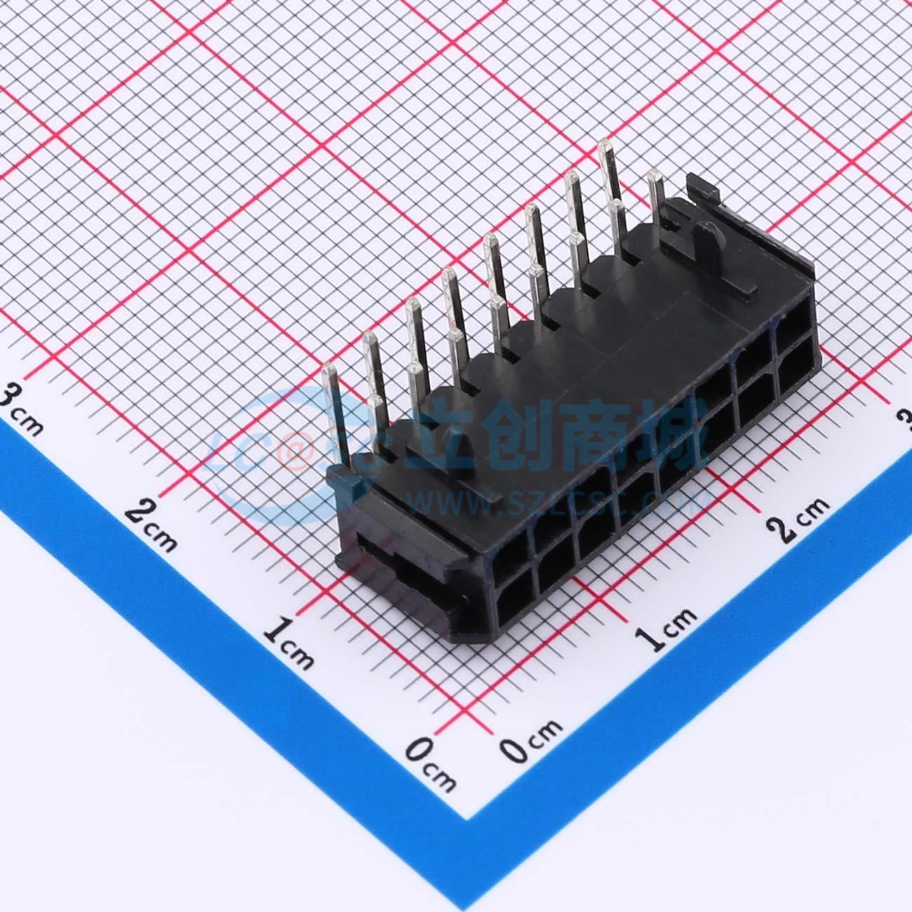 点击查看大图 WAFER-MX300WZ-28A实物图