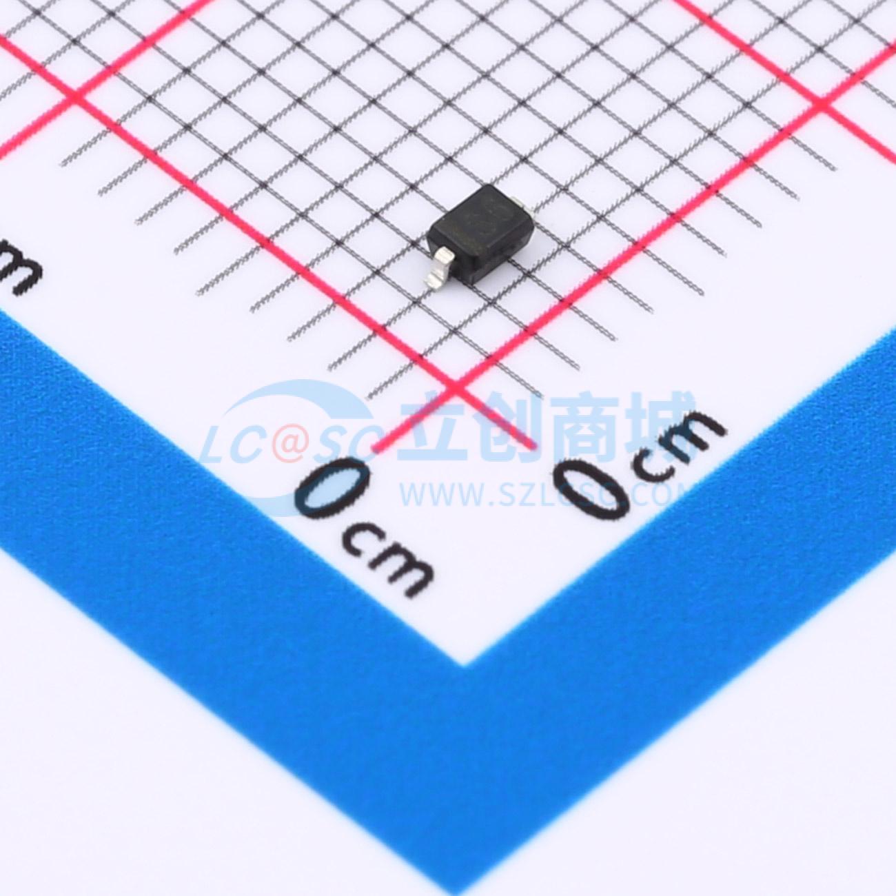 点击查看大图 SD103AWS-HE3-18实物图