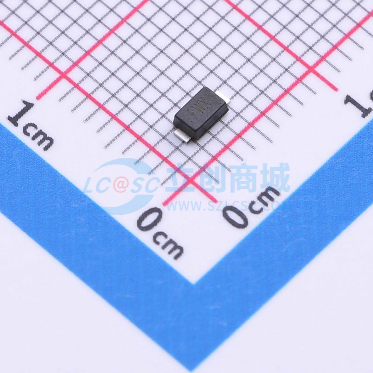 点击查看大图 SM4F10CA实物图