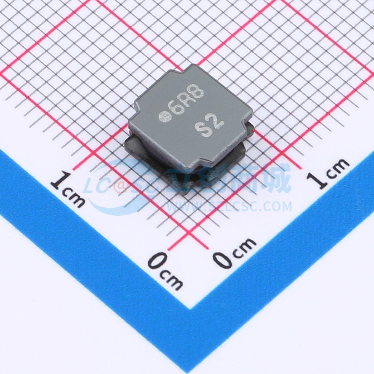 NR8040T6R8N实物图