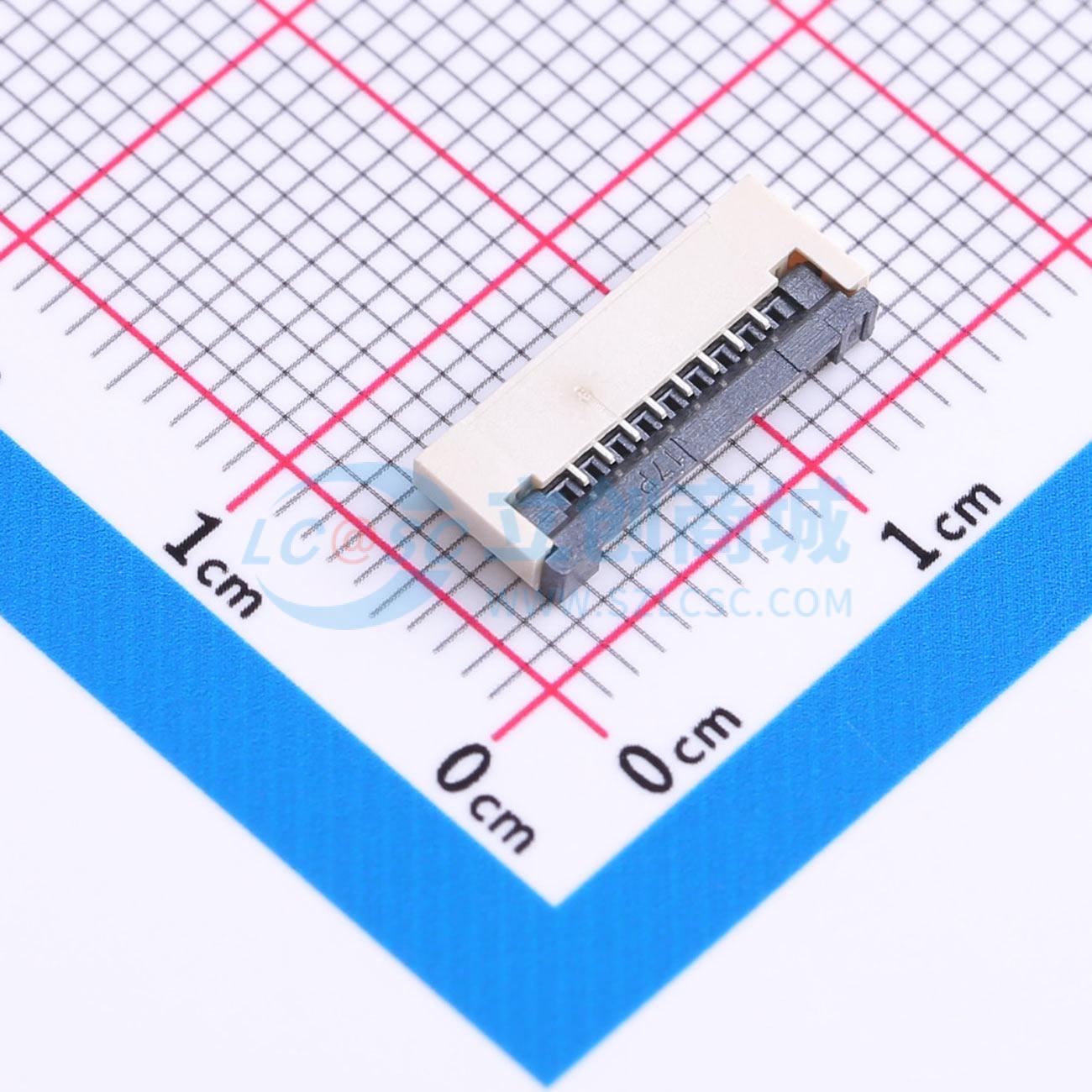 点击查看大图 XW1020012-080R-001实物图