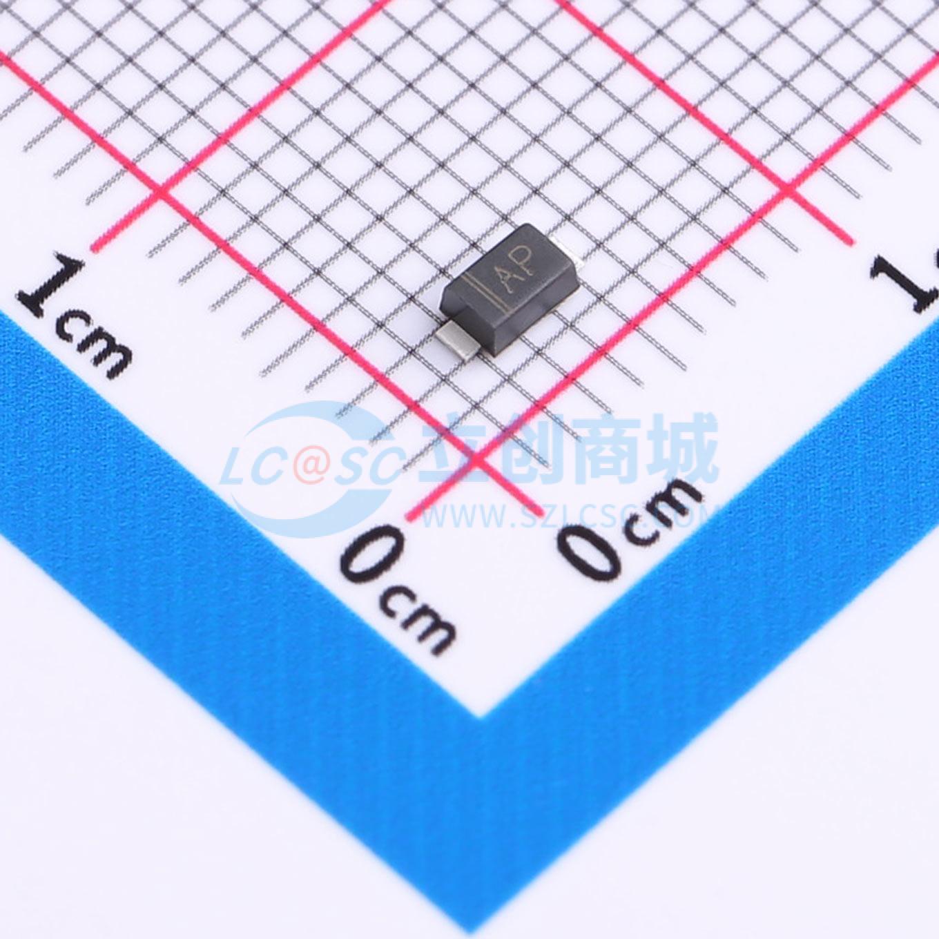 点击查看大图 SMF7.5A实物图