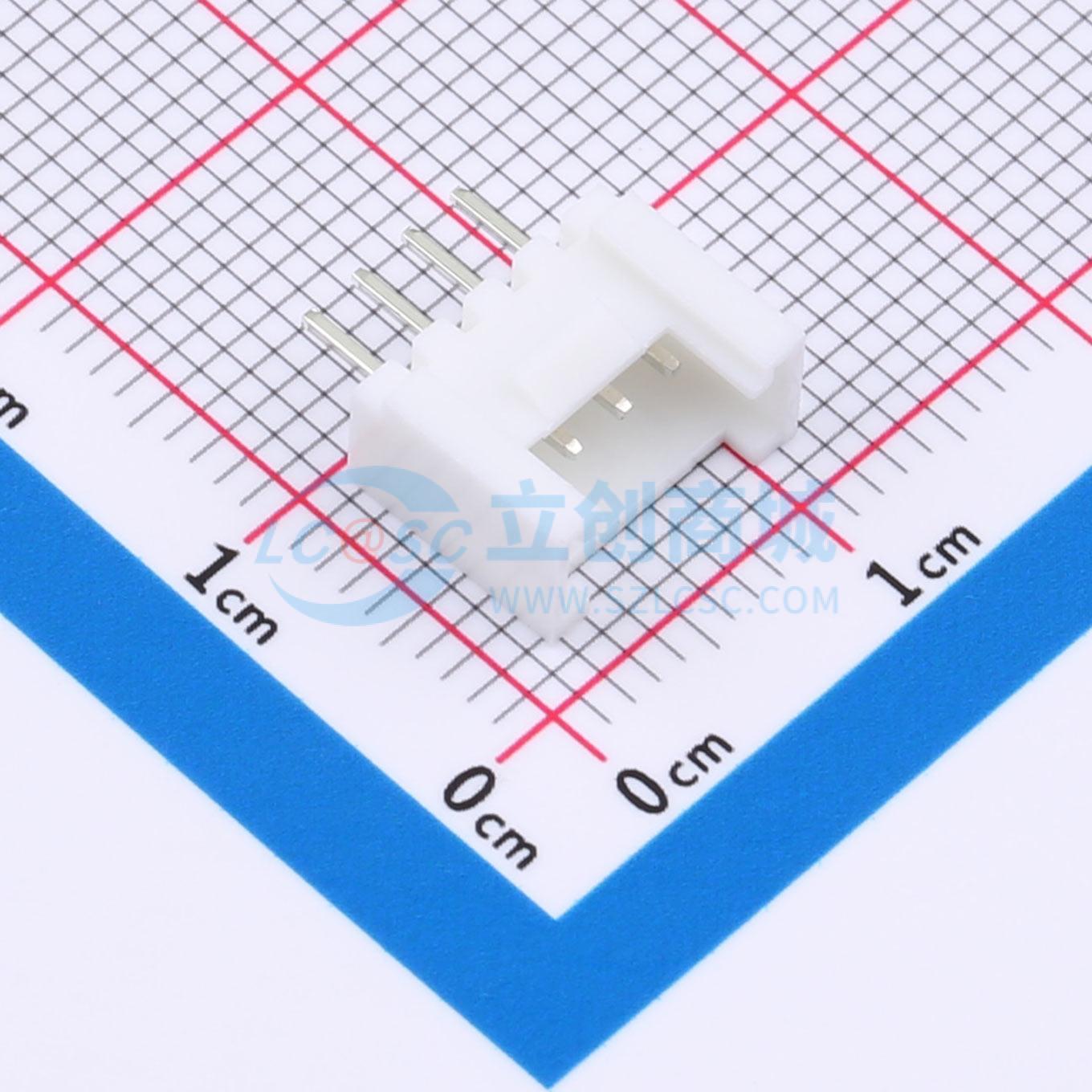 点击查看大图 SH-HY2.0-4PZZ实物图