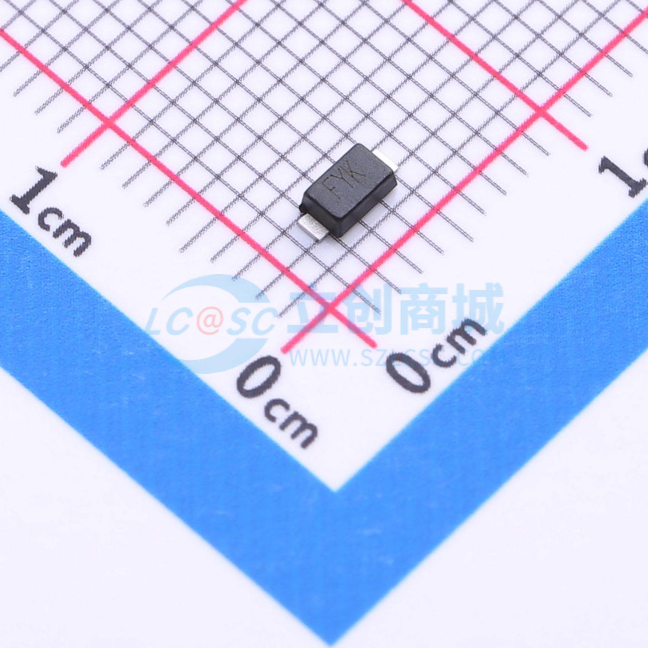 点击查看大图 SM4F30CA实物图