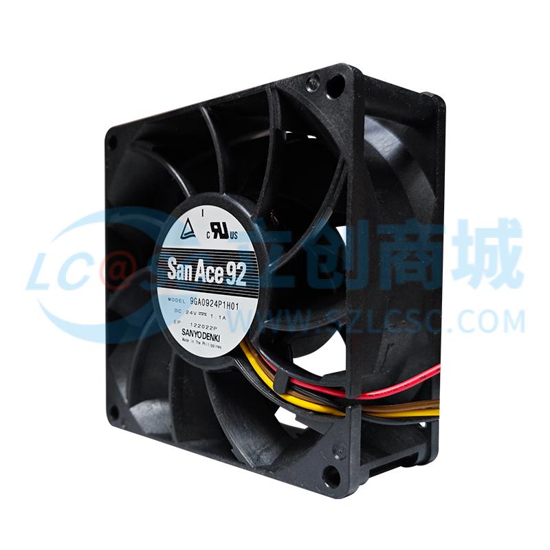 9GA0924P1H01实物图