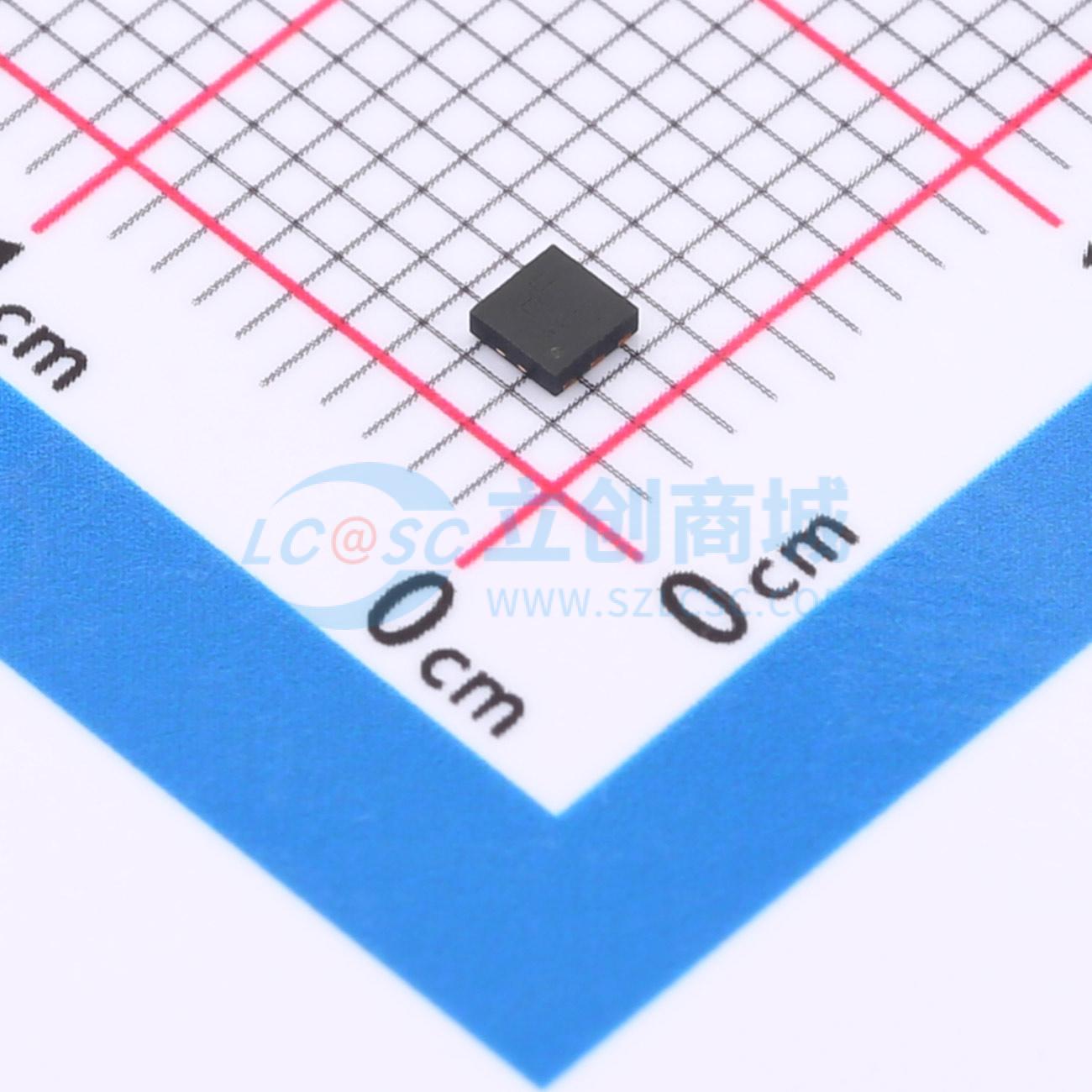 点击查看大图 RF4E110BNTR实物图