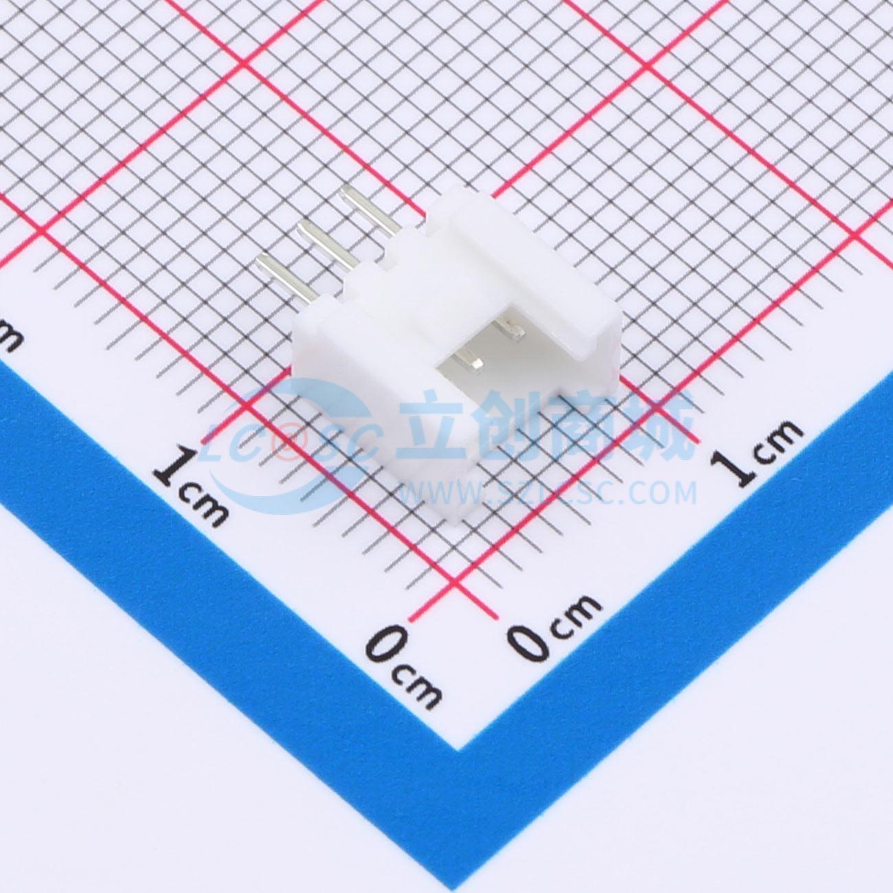 点击查看大图 SH-HY2.0-3PZZ实物图