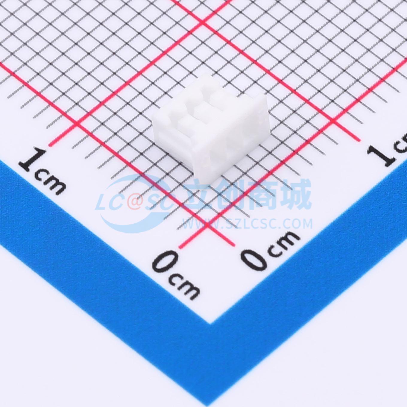 点击查看大图 WAFER-MX125JK-3A实物图