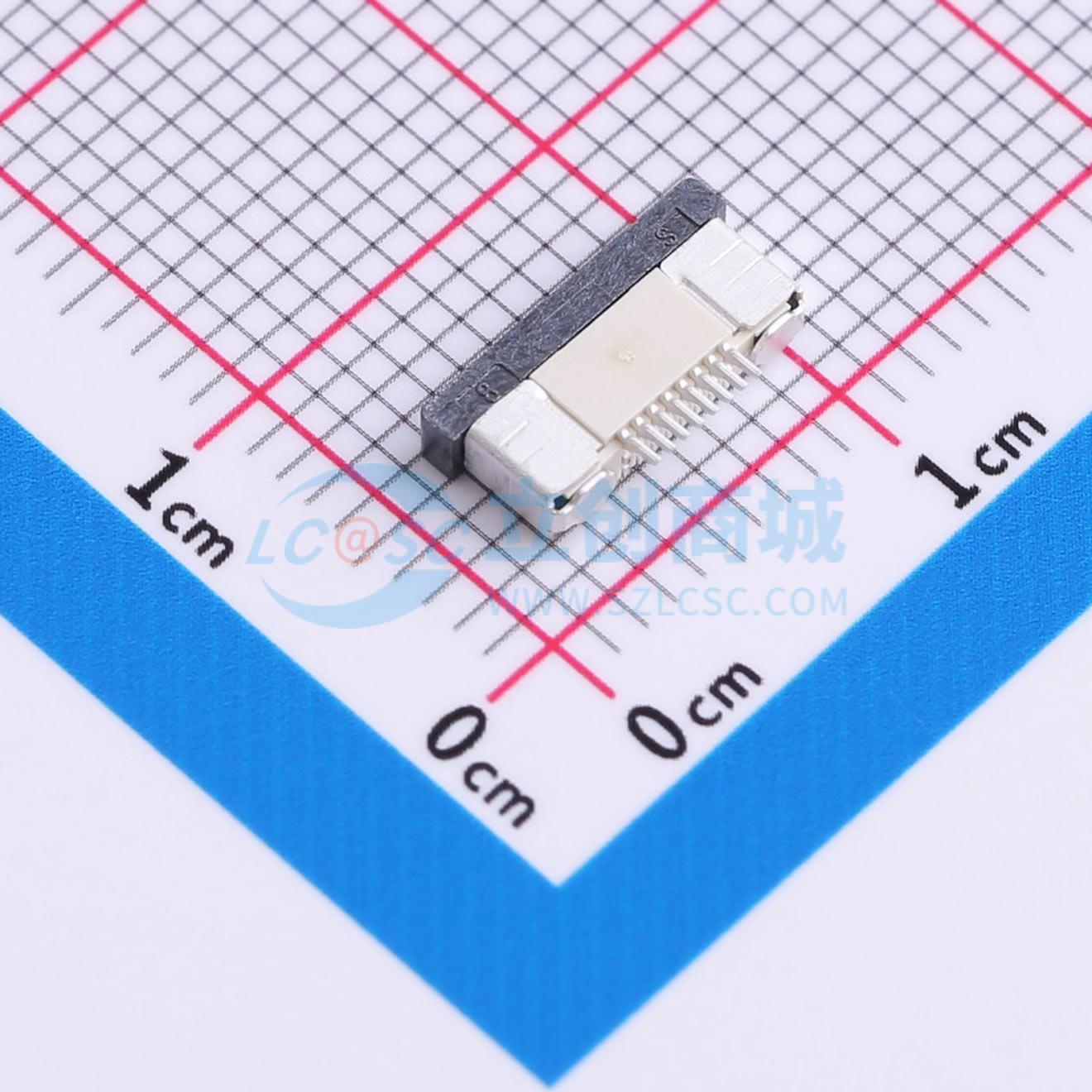 点击查看大图 LW0520031-120R-001实物图
