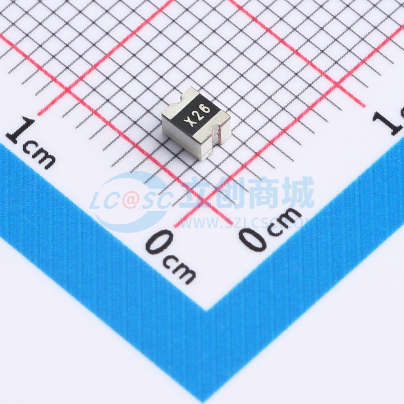 TD-1210-X26-A1实物图