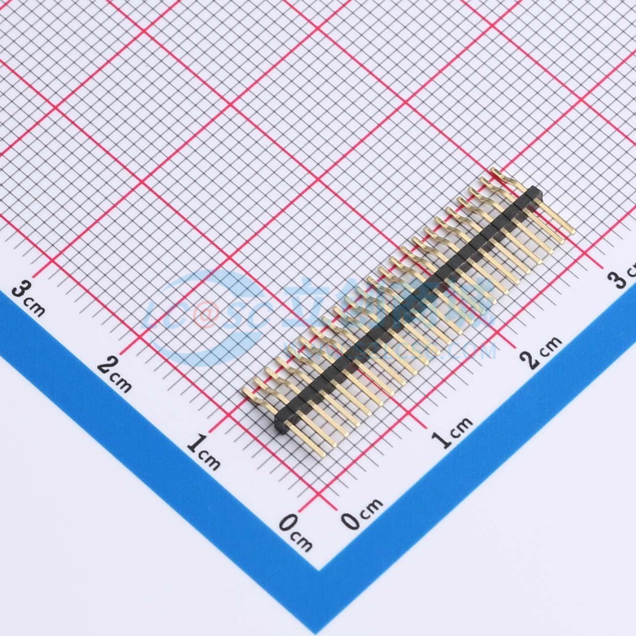 点击查看大图 X1311WRS-23J-C40D42实物图