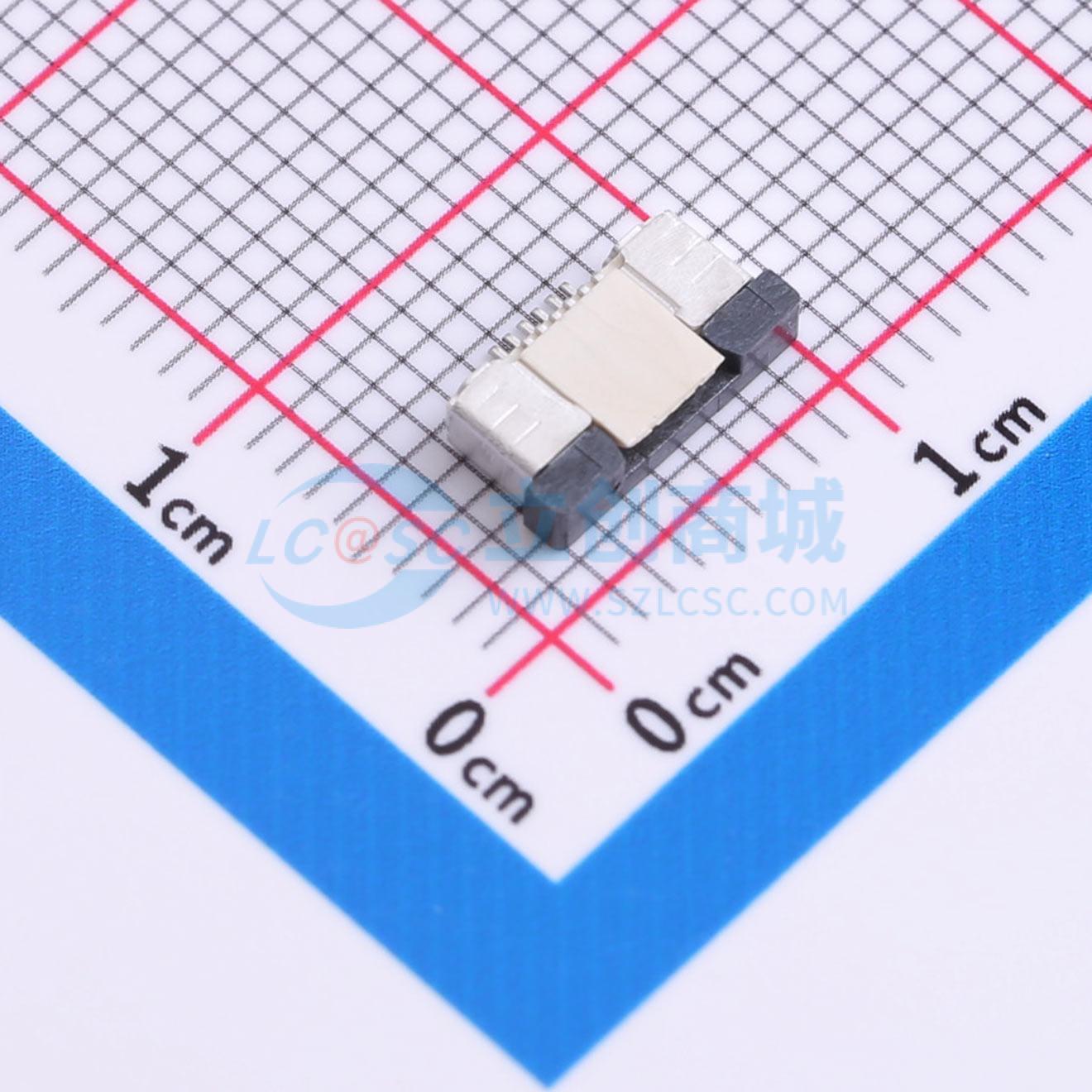 点击查看大图 LW0520031-060R-001实物图