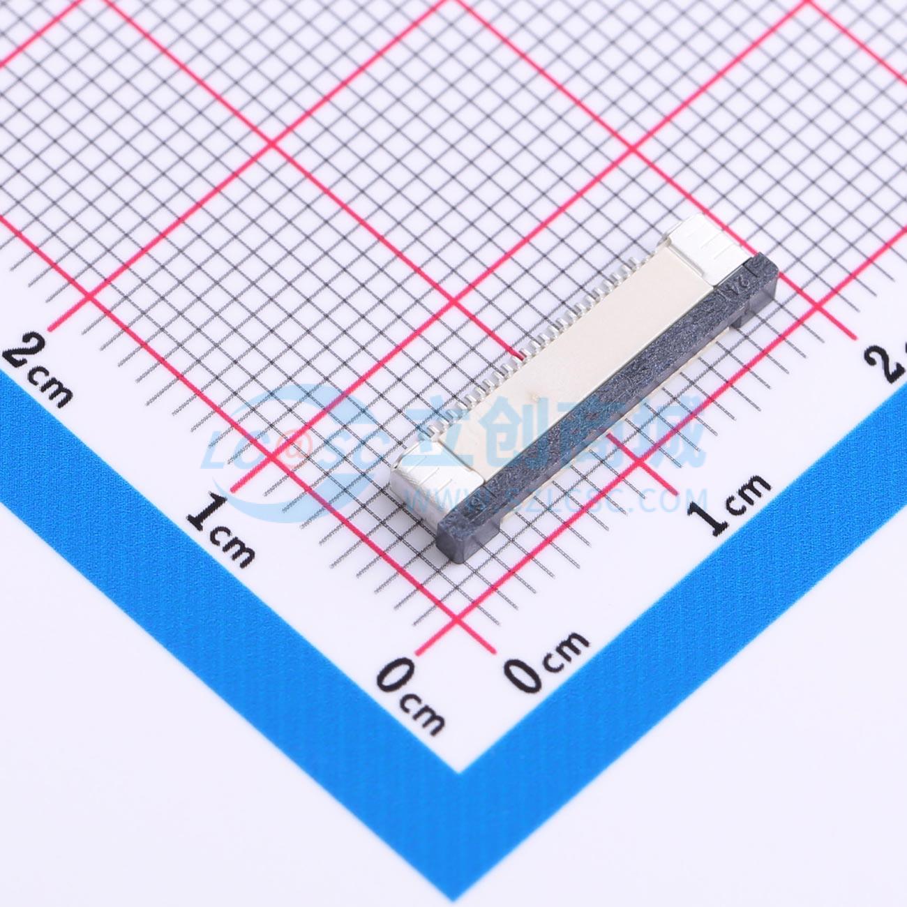 点击查看大图 LW0520032-240R-002实物图