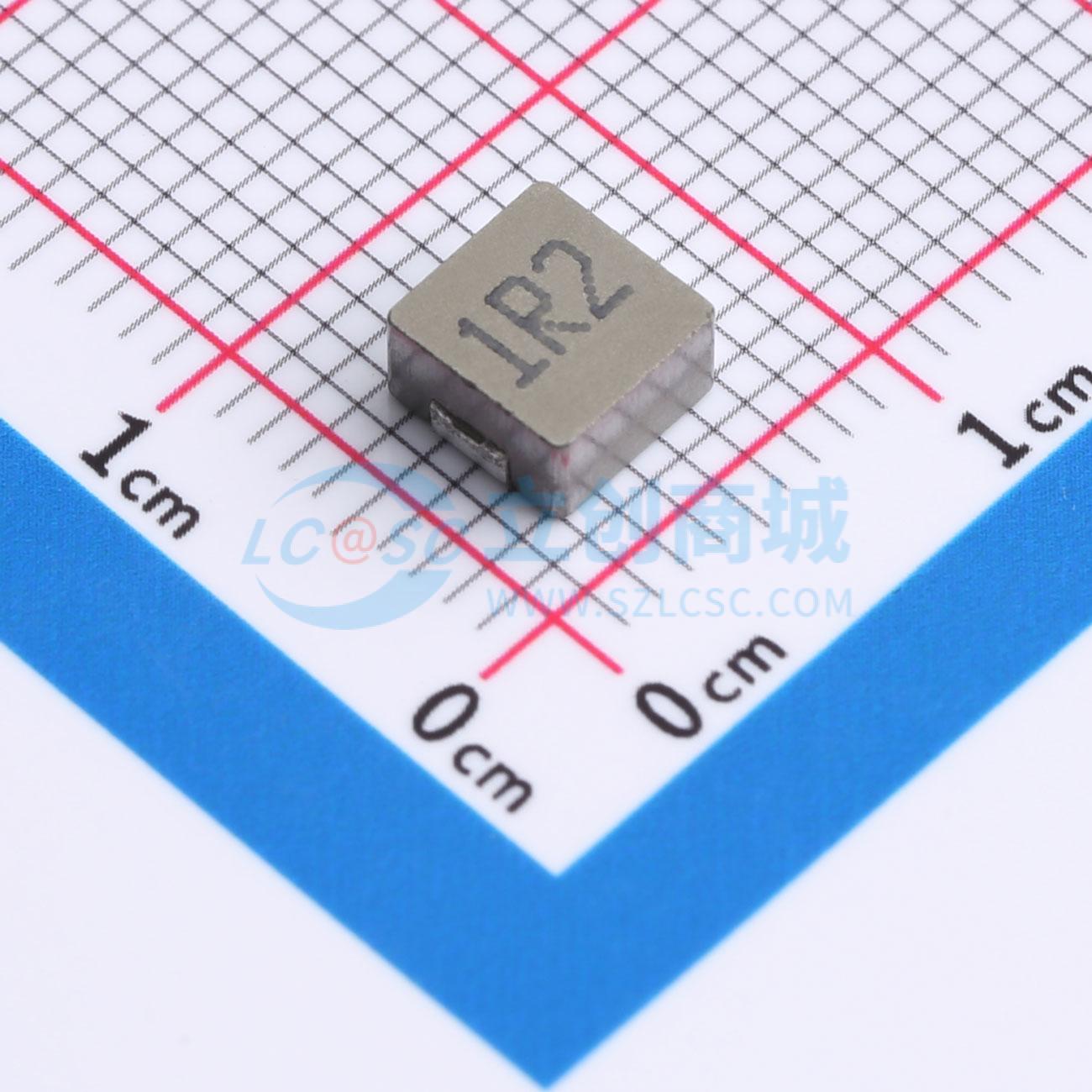 点击查看大图 FSA0530-1R2MT实物图