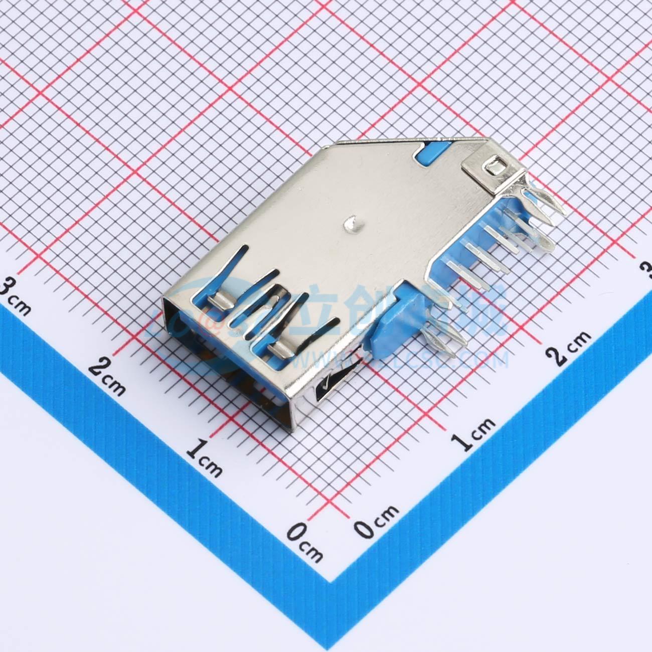 点击查看大图 UGELATEENA实物图
